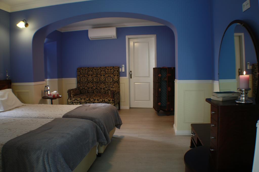 Acucena Vintage Bed & Breakfast Sintra Exterior foto
