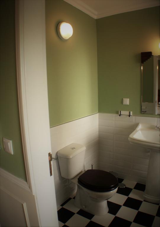 Acucena Vintage Bed & Breakfast Sintra Exterior foto