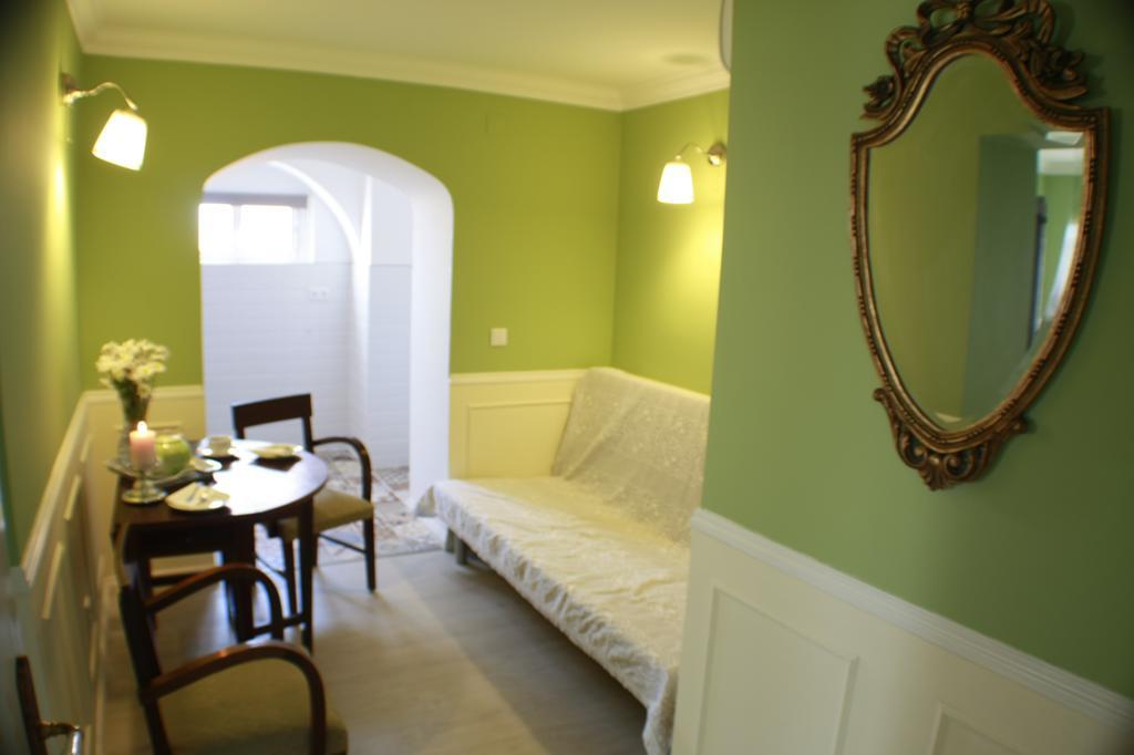 Acucena Vintage Bed & Breakfast Sintra Exterior foto