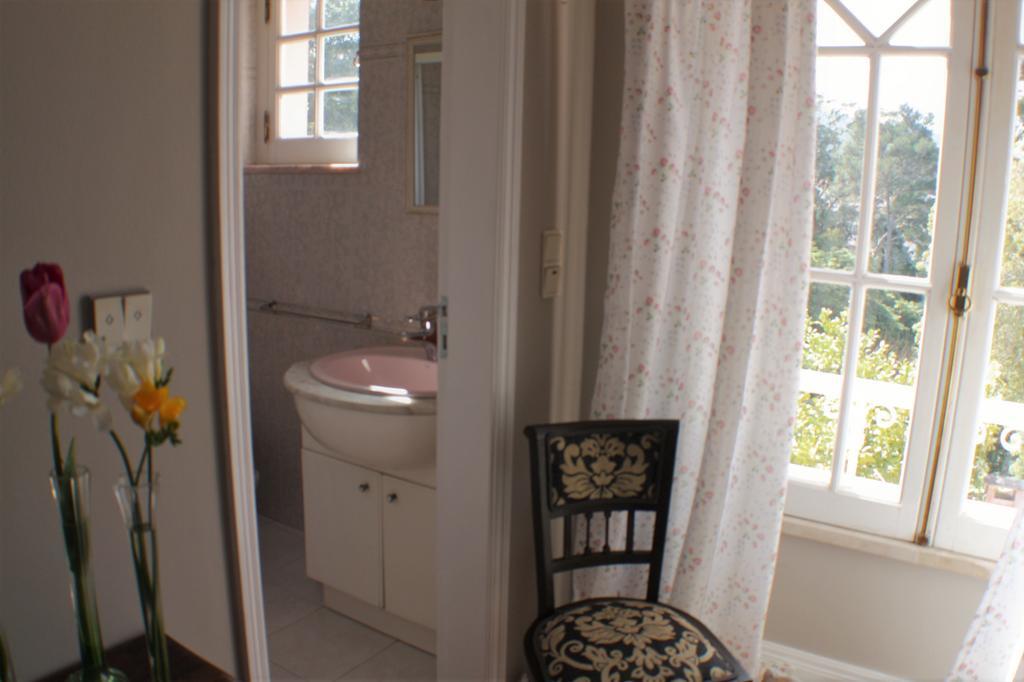 Acucena Vintage Bed & Breakfast Sintra Exterior foto