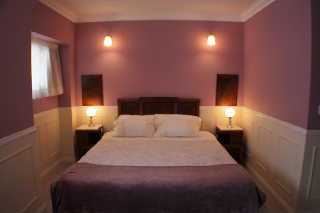 Acucena Vintage Bed & Breakfast Sintra Exterior foto