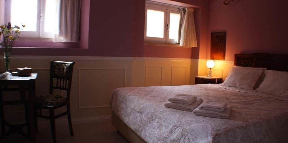 Acucena Vintage Bed & Breakfast Sintra Exterior foto