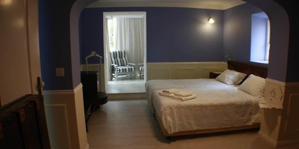 Acucena Vintage Bed & Breakfast Sintra Exterior foto