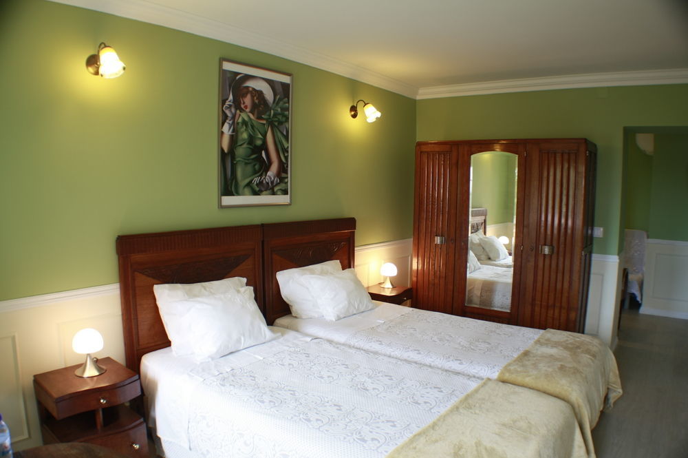Acucena Vintage Bed & Breakfast Sintra Exterior foto