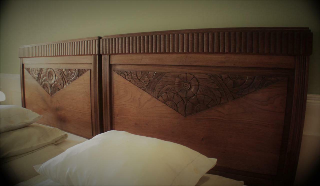 Acucena Vintage Bed & Breakfast Sintra Exterior foto