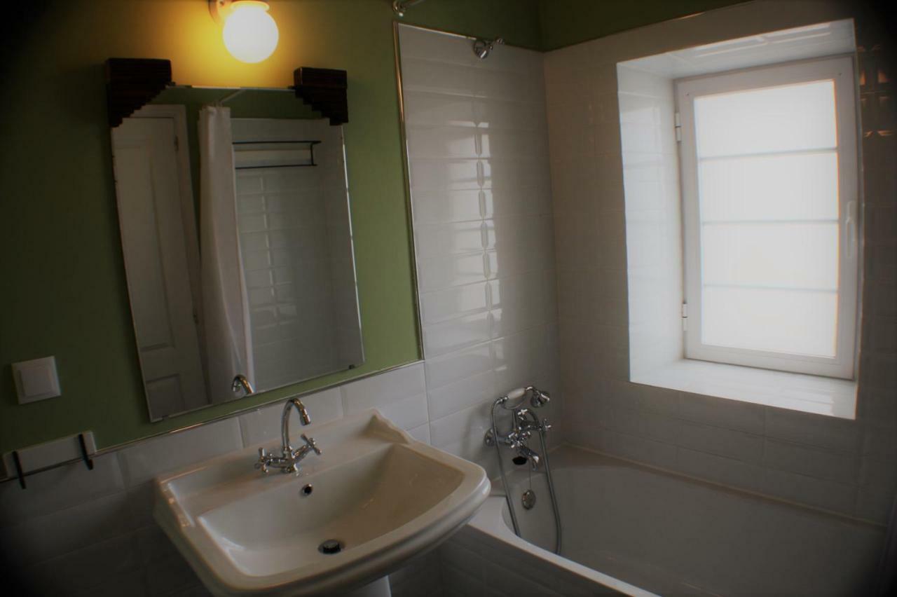 Acucena Vintage Bed & Breakfast Sintra Exterior foto